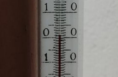 «Бодрит...»: жители Приморья обсуждают нули на термометре