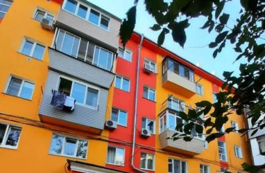 «Мир квартир»: во Владивостоке «вторичка» подешевела до 165 тысяч рублей за «квадрат»