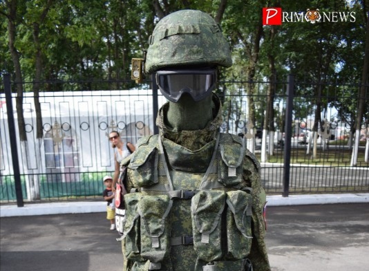 Уклонистам напомнили, чем грозит «откос» от службы в армии РФ