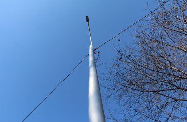 В Приморье похитители кабеля перепутали провода и обесточили целую трассу