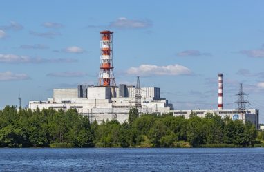 Атомную электростанцию предлагают построить в Приморье