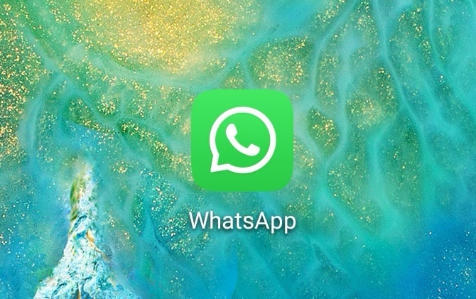 В Приморье перестал работать Whatsapp