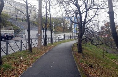 Владивосток оказался одним из самых желанных городов для переезда