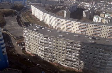 Во Владивостоке за аренду жилья готовы платить почти 30 тысяч рублей в месяц