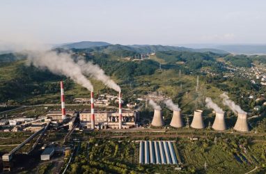 Электростанции Приморья станут экологичнее