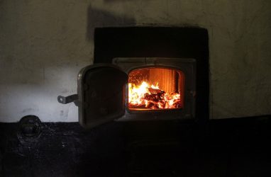 Отопительный сезон «с огоньком»: в Приморье горела котельная