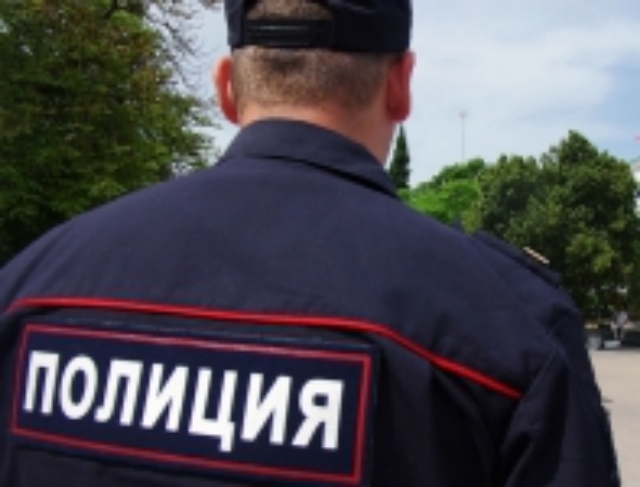 Во Владивостоке мужчина употребил наркотики и подрался с полицейскими
