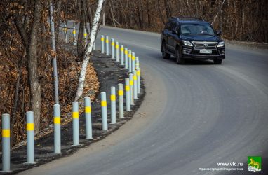 Улицы во Владивостоке назвали в честь Шавкунова и Конева