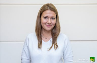 Востоковед-экономист стала вице-мэром Владивостока