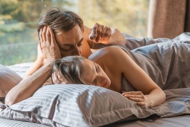 10 необычных способов разнообразить сексуальную жизнь – Sex Box