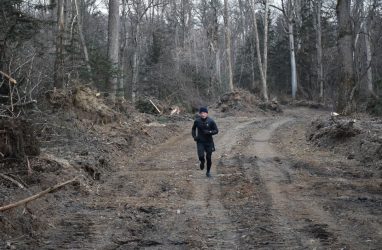 В Приморье может появиться ещё один центр притяжения любителей зимних видов спорта