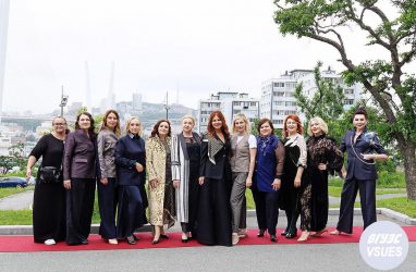 Во Владивостоке отметят 55-летие кафедры дизайна и технологий ВГУЭС