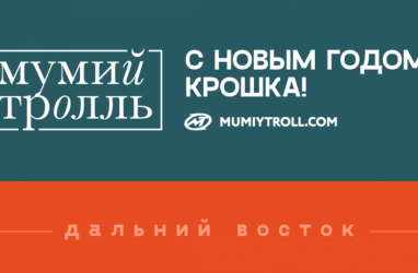 На концерт «Мумий Тролля» во Владивостоке пустят с QR-кодом или медотводом