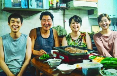 «Игра в кальмара» и «Паразиты»: во Владивостоке состоится серия мастер-классов по корейской кухне