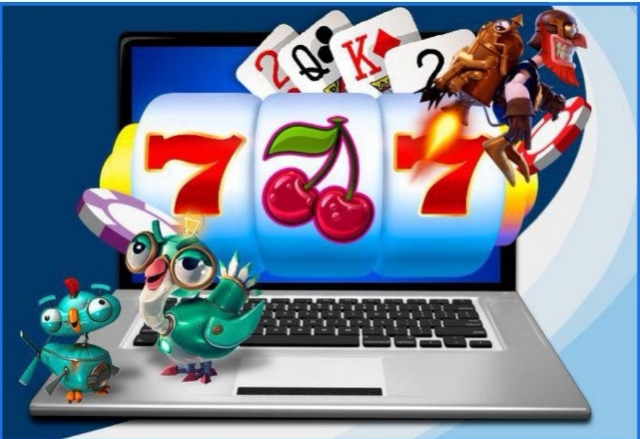 Круглосуточное онлайн-казино на реальные деньги ПоинтЛото для азартных игроков (18+)