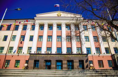 Отклонение от нормативов обнаружили в воде МГУ имени Невельского