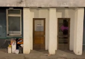 «Зря в туалет не зашли»: убранство здания в центре Владивостока поразило горожан