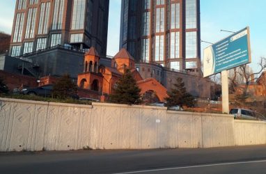 Суд получил апелляцию на решение о конфискации активов экс-мэра Владивостока