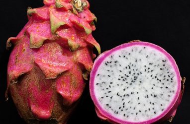 В Приморье вырос импорт тропических фруктов из Вьетнама