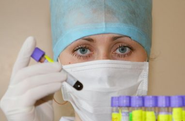 «Кефирную» вакцину испытывают в России