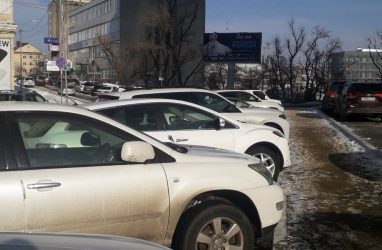 В январе 2022 года россияне увеличили траты на новые машины
