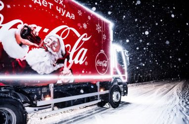 Завод Coca-Cola во Владивостоке пока продолжает работу