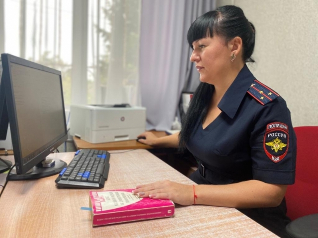 О шокирующем поступке нерадивой матери в Приморье рассказали в полиции