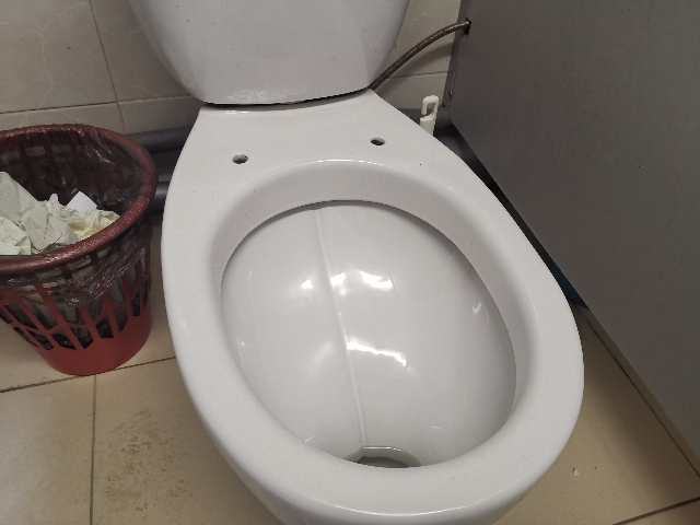 «Страшно, ужасно, позорно»: жители Приморья жалуются на отсутствие туалетов