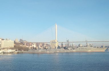 Для оборонного завода во Владивостоке спроектируют локальные очистные сооружения