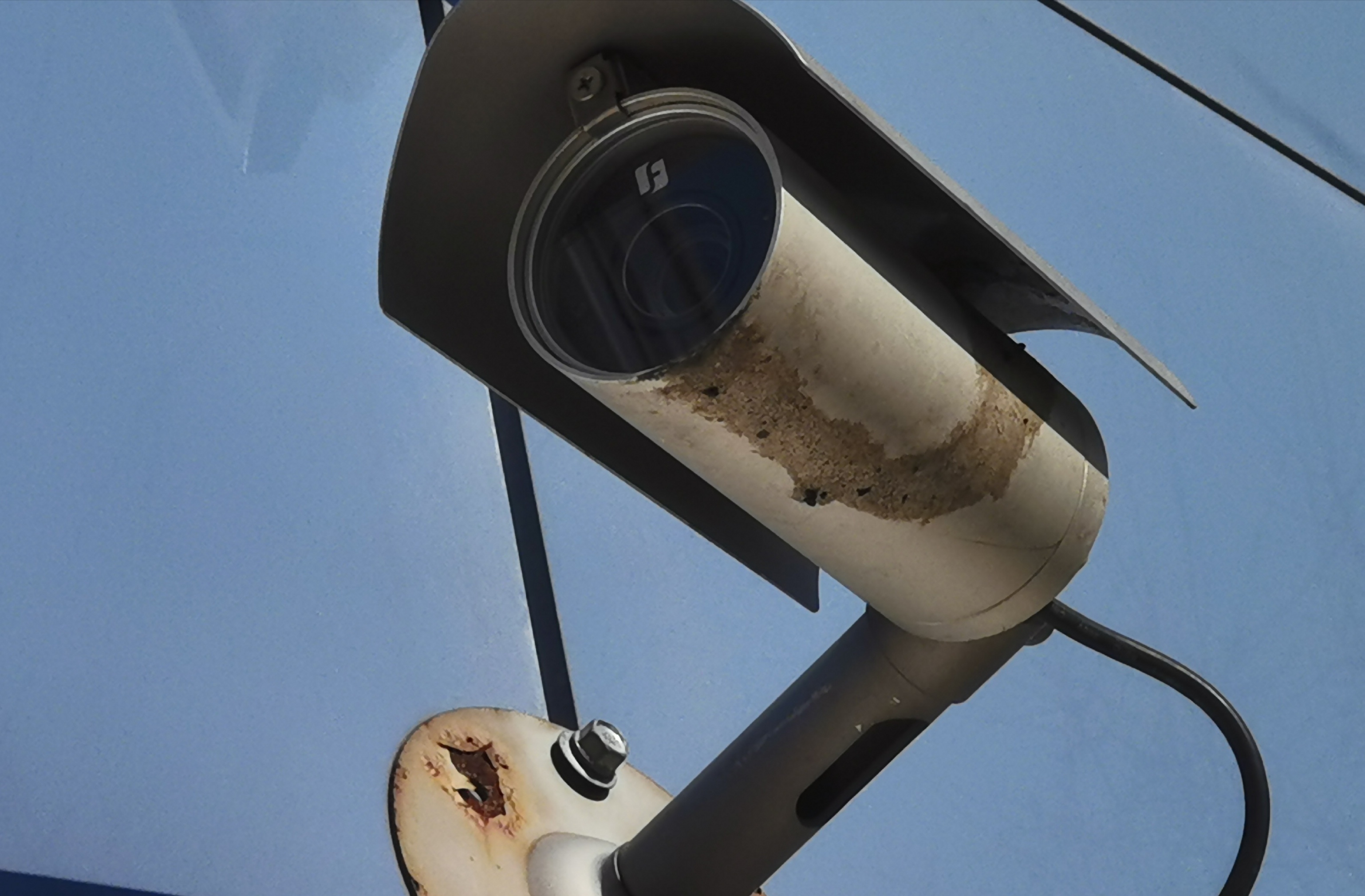 В Приморье подали жалобу на тендер по установке дорожных камер
