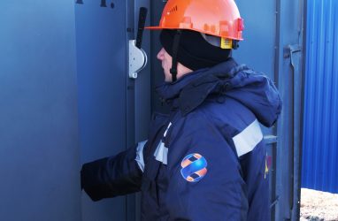 «Умные» электросчётчики в Приморье позволят ограничивать электроснабжение