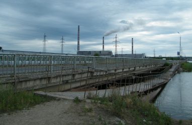 На трассе «Уссури» построят «экологический мост»