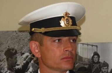 Звание Героя России за действия на Украине присвоили офицеру, служившему в Приморье