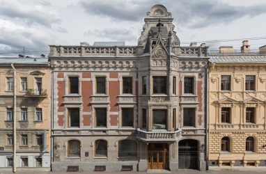 Во Владивостоке стартуют масштабные гастроли учебного театра РГИСИ