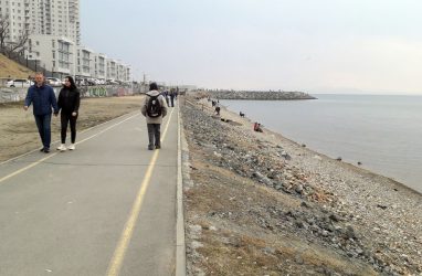 Население Владивостока продолжает сокращаться — уже 627 тысяч человек