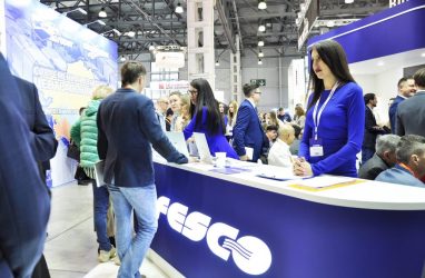 Группа FESCO вошла в рейтинг лучших работодателей России