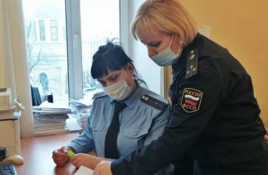 С приморского автомобилиста, насмерть сбившего женщину, в пользу её супруга взыскали свыше 400 тысяч рублей