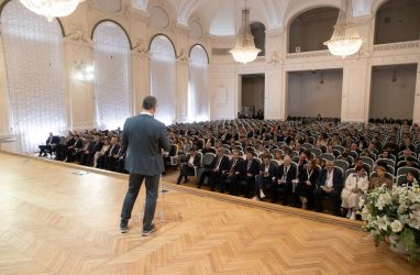 Зачем нужны корпоративные бизнес-тренинги?