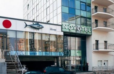 Известный ресторан «Японский городовой» обосновался на новом месте во Владивостоке