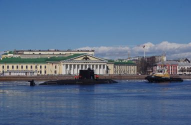 Новые подводные лодки «Можайск» и «Якутск» пополнят Тихоокеанский флот