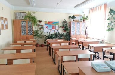 Официально: во Владивостоке перенесли срок начала учебного года