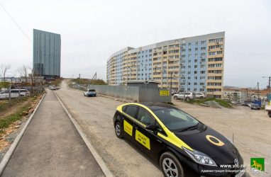 ЦИАН: во Владивостоке вторичное жильё подорожало до 173700 рублей за «квадрат»