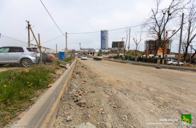 Градостроительный совет без полномочий вернули Владивостоку