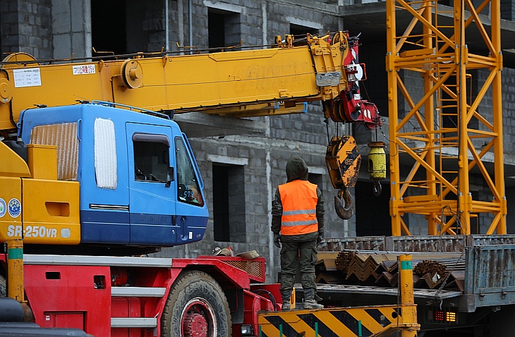 Более 20 домов в Приморье получили разрешение на строительство в 2022 году