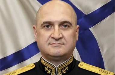 Губернатор Севастополя опроверг фейки украинских СМИ об адмирале Игоре Осипове