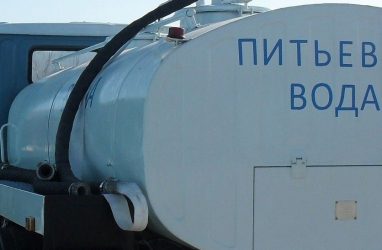 Готовьте вёдра: во Владивостоке отключат холодную воду