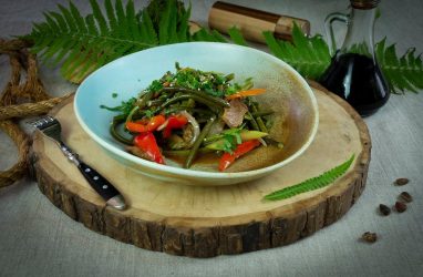 «Яндекс.Еда» предложила заведениям Владивостока сотрудничество с блогерами