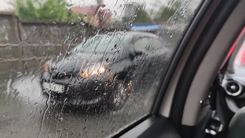 В дождливую погоду в Приморье погибли девять участников дорожного движения