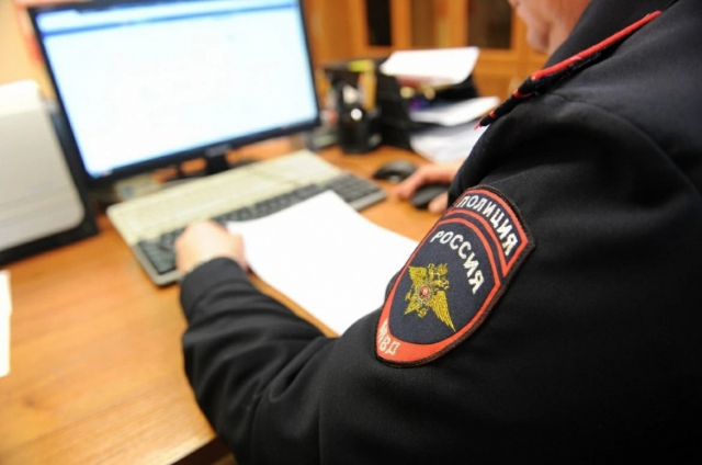 В Приморье полицейские помогли семье из Украины