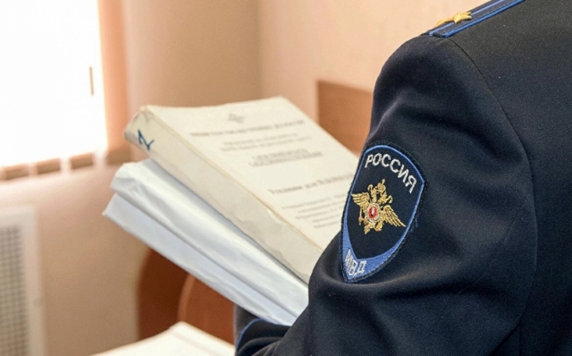 Полиция Приморья обратилась к представителям СМИ и блогерам
